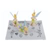Image 1 : A Tinker Bell Model Sheet Ver. 1 Ceramic Figure.