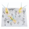 Image 2 : A Tinker Bell Model Sheet Ver. 1 Ceramic Figure.
