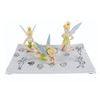 Image 3 : A Tinker Bell Model Sheet Ver. 1 Ceramic Figure.