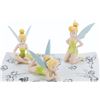 Image 4 : A Tinker Bell Model Sheet Ver. 1 Ceramic Figure.