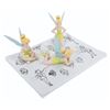Image 5 : A Tinker Bell Model Sheet Ver. 1 Ceramic Figure.
