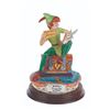 Image 1 : A Capodimonte Peter Pan & Tink Figure.