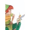 Image 3 : A Capodimonte Peter Pan & Tink Figure.