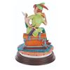 Image 5 : A Capodimonte Peter Pan & Tink Figure.