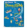 Image 1 : A Ready-to-Assemble Disney Mobile.