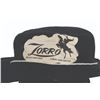 Image 3 : A 1957 Zorro Mask and Hat.