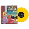 Image 1 : A "Catch A Falling Star" Golden Record.