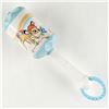 Image 1 : A "One Hundred and One Dalmatians" and "Bambi" Children's Rattle.