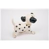 Image 2 : A "One Hundred and One Dalmatians" Blot Ceramic Figurine.