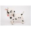 Image 1 : A "One Hundred and One Dalmatians" Rolly Figurine.