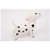 Image 2 : A "One Hundred and One Dalmatians" Rolly Figurine.