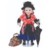 Image 1 : A Mary Poppins Doll by Marie Osmond.