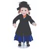 Image 3 : A Mary Poppins Doll by Marie Osmond.