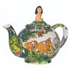 Image 2 : A Cardew "The Jungle Book" Teapot.