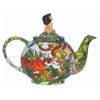 Image 4 : A Cardew "The Jungle Book" Teapot.