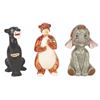Image 3 : A "Jungle Book" Ceramic Figurine Collection by Enesco.
