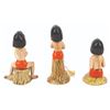 Image 5 : A "Jungle Book" Ceramic Figurine Collection by Enesco.