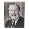 Image 1 : A 1961 Walt Disney Portrait Photograph.
