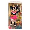 Image 1 : A Minnie Mouse "Hi, Birthday Girl" Card.
