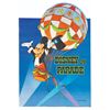 Image 1 : A Disney on Parade Souvenir Program.