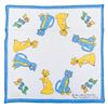 Image 1 : A "The Aristocats" Handkerchief.
