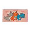 Image 2 : An Aristocats Kittens Soap Set.