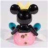 Image 2 : A Minnie Mouse Figural Music Box by Schmid.