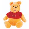 Image 1 : A Very Early Disney Store Winnie the Pooh Plush.