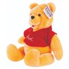 Image 2 : A Very Early Disney Store Winnie the Pooh Plush.