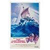 Image 1 : A "The Last Flight of Noah's Ark" One-Sheet Poster.