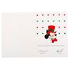 Image 1 : A Walt Disney Company Christmas Card.