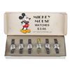 Image 1 : A Collection of Unlicensed Mickey Mouse Watches.