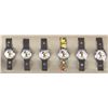 Image 2 : A Collection of Unlicensed Mickey Mouse Watches.