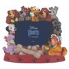 Image 1 : A Disney Dogs Figural Frame.
