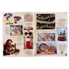 Image 4 : A Holiday 1990 Disney Catalog.