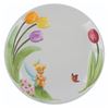 Image 1 : A Tinker Bell and Butterfly Charger Plate.