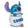 Image 2 : A Stitch Ceramic Cookie Jar.