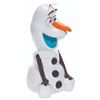 Image 2 : An "Frozen II" Olaf Cookie Jar.