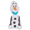 Image 4 : An "Frozen II" Olaf Cookie Jar.