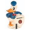 Image 1 : A Donald Duck Figural Bank.