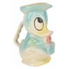 Image 2 : A Donald Duck Ceramic Pitcher.
