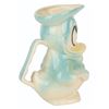 Image 3 : A Donald Duck Ceramic Pitcher.