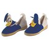 Image 2 : A Pair of Donald Duck House Shoes.