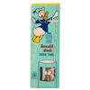 Image 1 : A Box of Donald Duck Super Long Sunshine Straws.