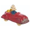Image 6 : A Donald Duck and Pluto Disney Wheel Toy.