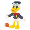 Image 3 : A 1960s Donald Duck Toy Doll.