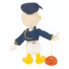 Image 4 : A 1960s Donald Duck Toy Doll.