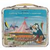 Image 3 : A Ludwig Von Drake in Disneyland Lunch Box and Thermos.