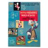 Image 1 : A Wonderful World of Ducks Golden Picture Story Book.