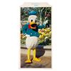 Image 1 : A Donald Duck "Because You're Two" Card.